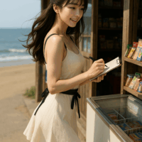 生身の女性が苦手な人へ 　今こそAIで楽しむコスプレ 写真集 販売サイトの魅力