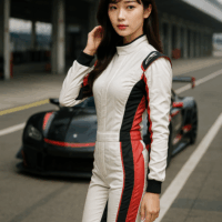 モデル級のAI美女が登場！コスプレ 写真集を無料で手に入れる方法