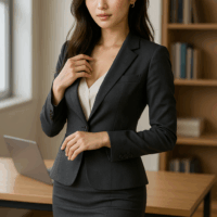 もう悩まない　おすすめのコスプレ写真集とAI美女の世界に浸る方法