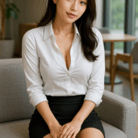 ページ数で写真集の完成度が変わる？AI美女によるコスプレ写真集の最適な構成とは