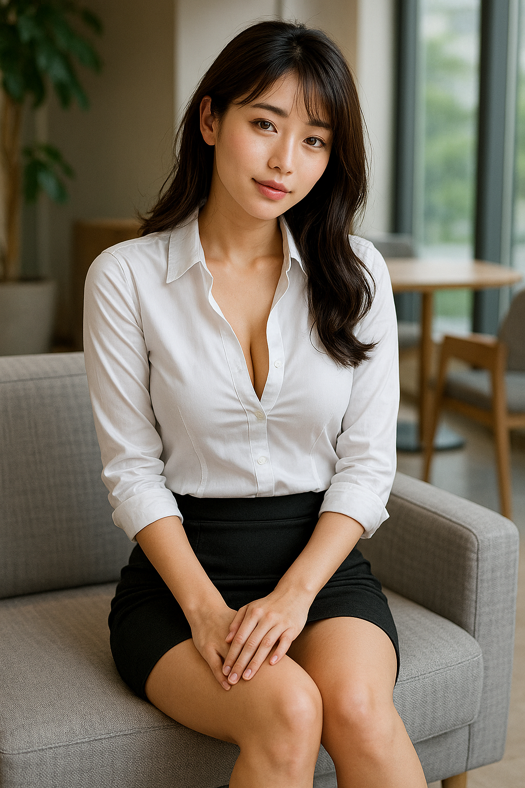 ページ数で写真集の完成度が変わる？AI美女によるコスプレ写真集の最適な構成とは