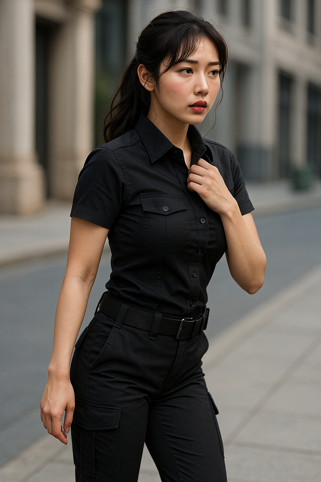 表に出せない想いを満たすならこのコスプレ 写真集 サイト。AI美女が叶える、あなただけの“静かな熱狂”