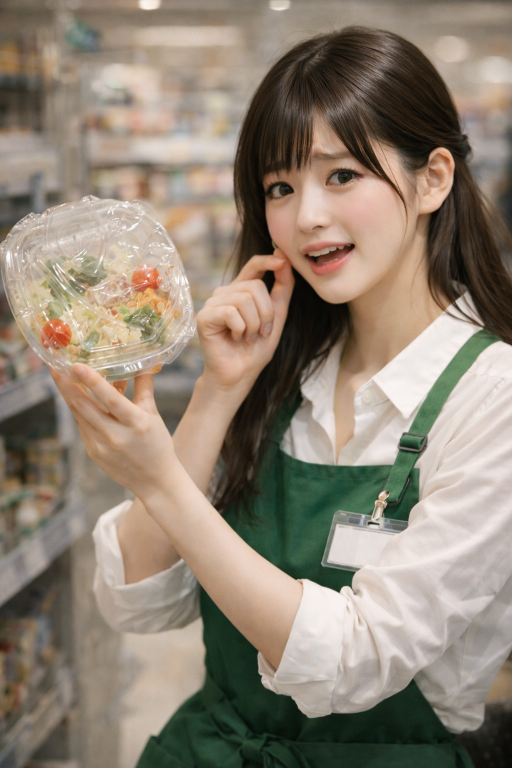 男性がこっそり夢中になるコスプレとは？コスプレ 人気 男性が惹かれるAI美人像