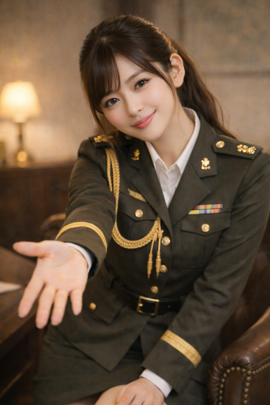 コスプレ 人気 キャラがここまで進化？AI美女が再現する世界観の完成度に注目