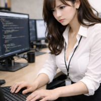 イベントで見られないコスプレ姿を、写真集でじっくり楽しむ“裏側体験”