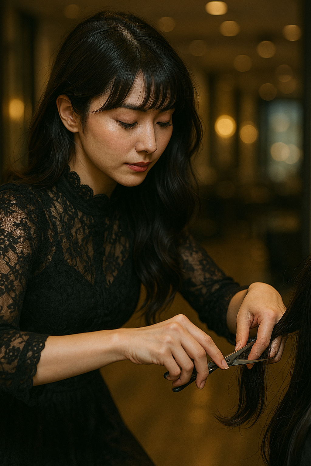 コスプレ写真集を無料で楽しむ新常識、AI美女が織りなす圧巻の作品集