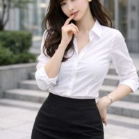 コスプレの人気キャラが変わった？AI美女による“美人文筆家”の魅力に惹かれる理由