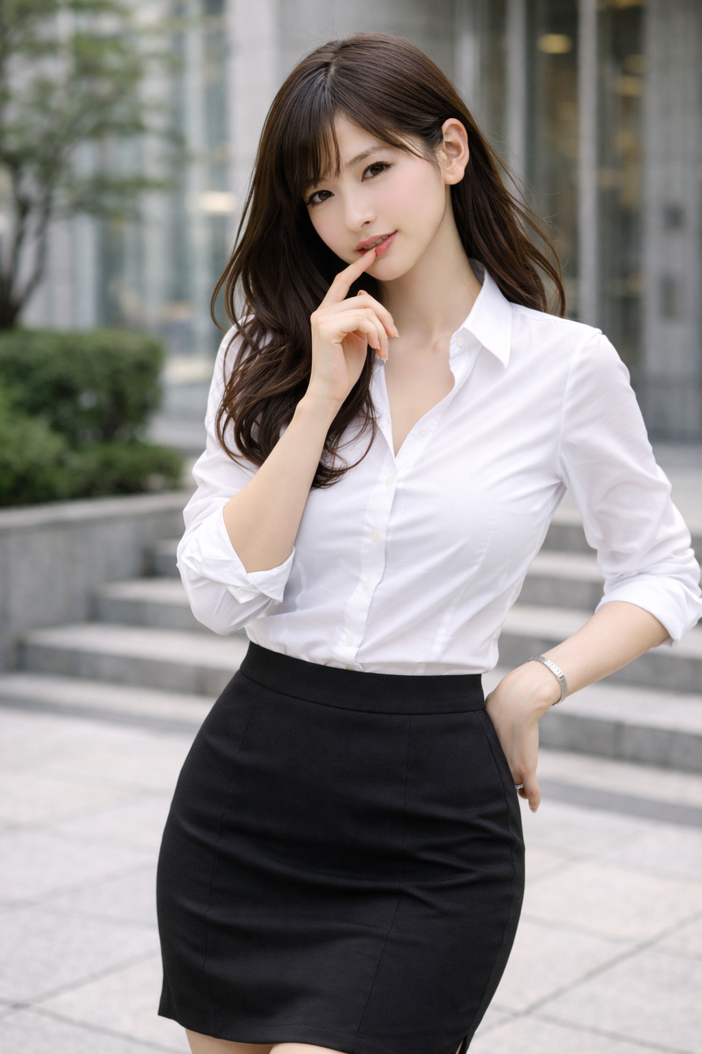 コスプレの人気キャラが変わった？AI美女による“美人文筆家”の魅力に惹かれる理由