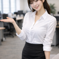 本当に人気なのは誰？コスプレ 人気 2025に見るAI美女の快活な日常