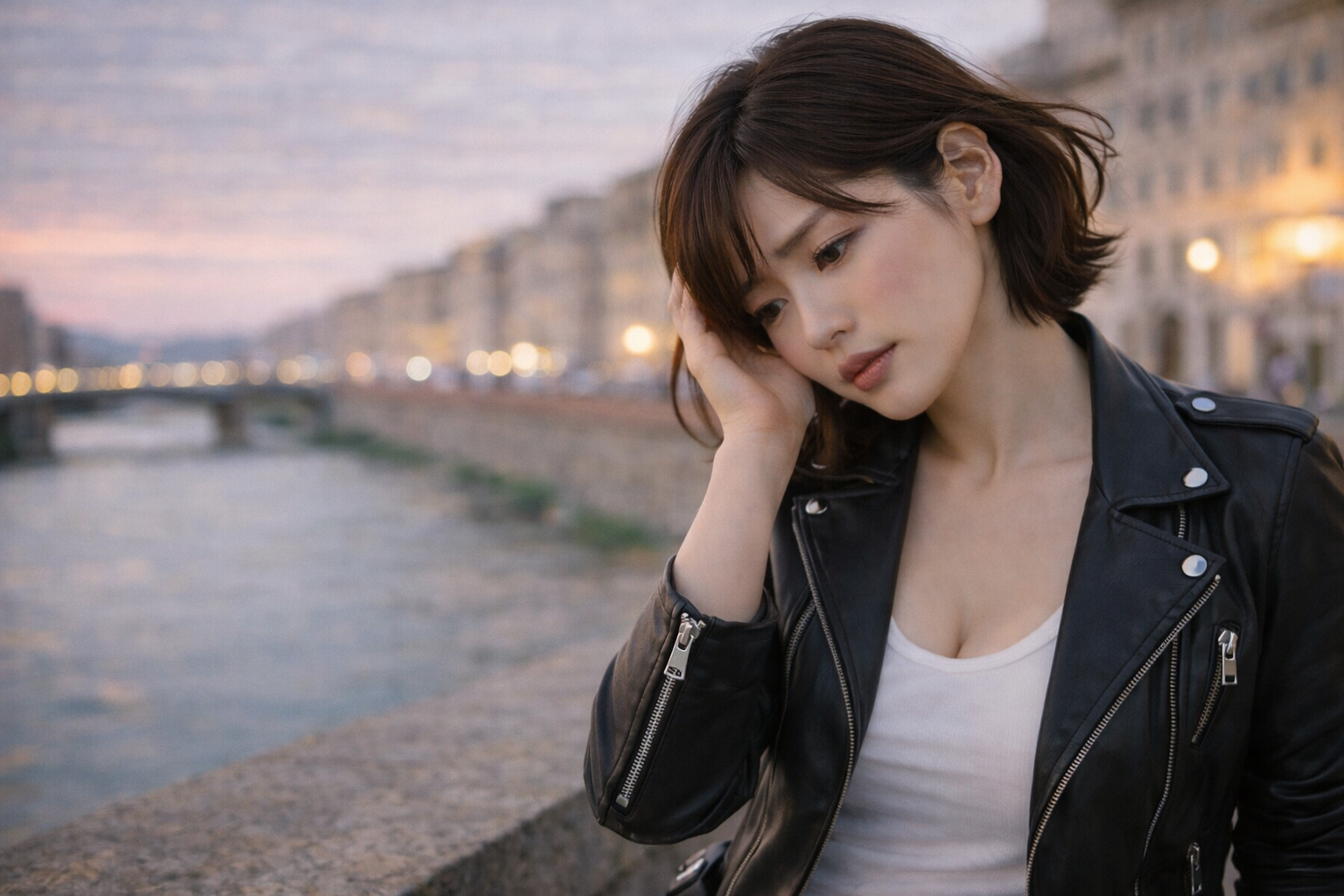 男ウケ重視で選ぶ、人気のAI美女コスプレ写真集とは