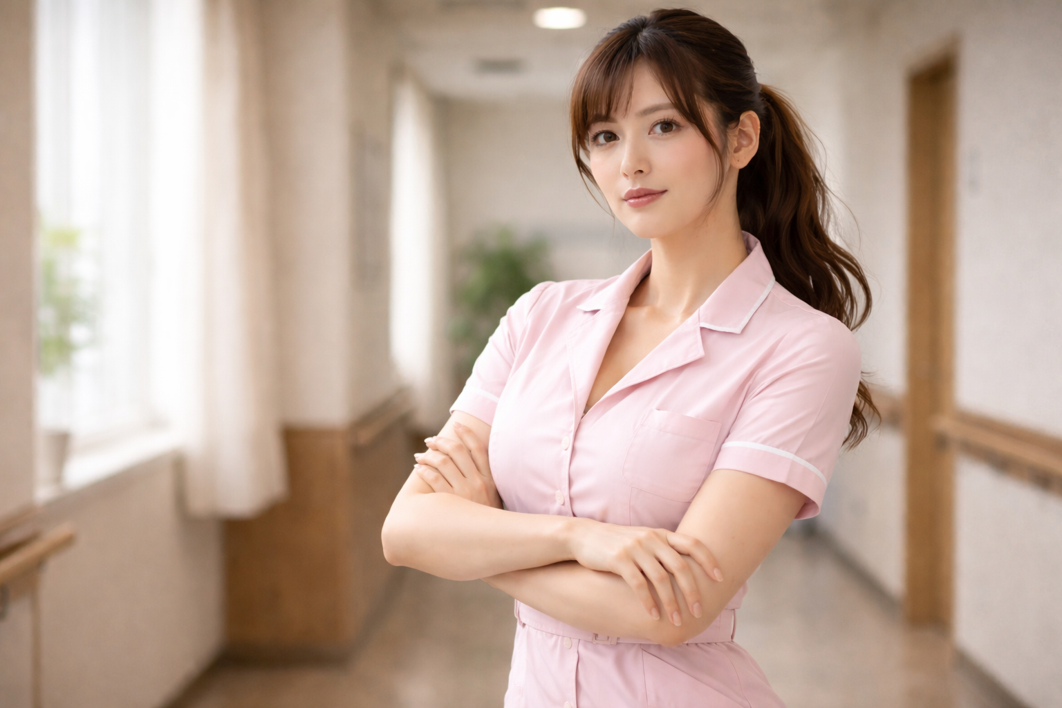 コスプレの中でも男ウケする人気の傾向とは？AI美女作品の魅力も解説