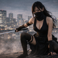 コスプレで人気キャラを徹底分析しAI美女写真集の魅力まで深掘りする完全ガイド