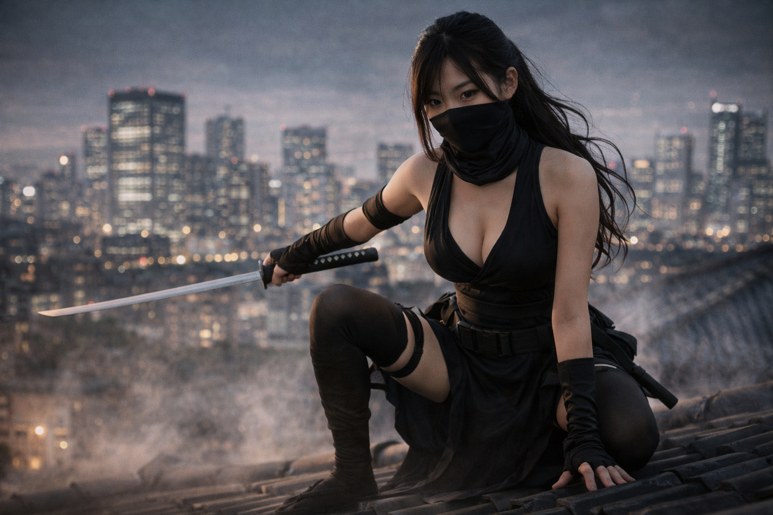 コスプレで人気キャラを徹底分析しAI美女写真集の魅力まで深掘りする完全ガイド