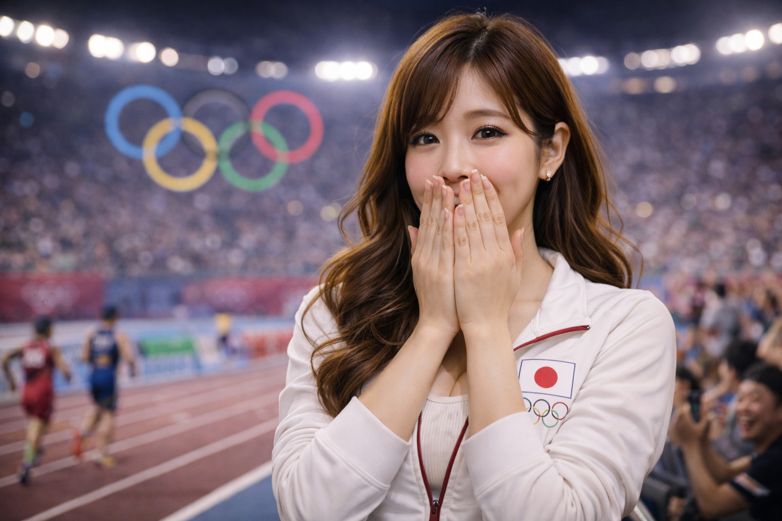 コスプレで人気キャラの魅力とAI美女写真集が支持される理由を深掘り