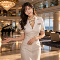 コスプレ 人気 キャラの選ばれる理由とAI美女コスプレの完成度