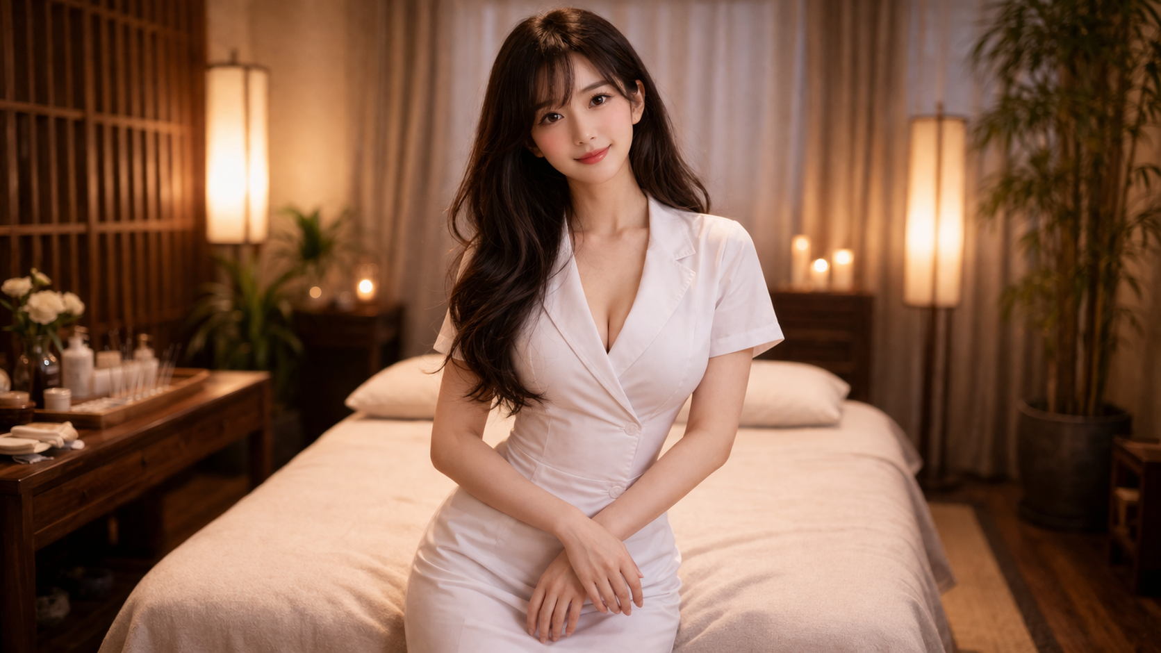 コスプレ 人気 職業で選ぶべきジャンルとAI美女写真集の新しい楽しみ方