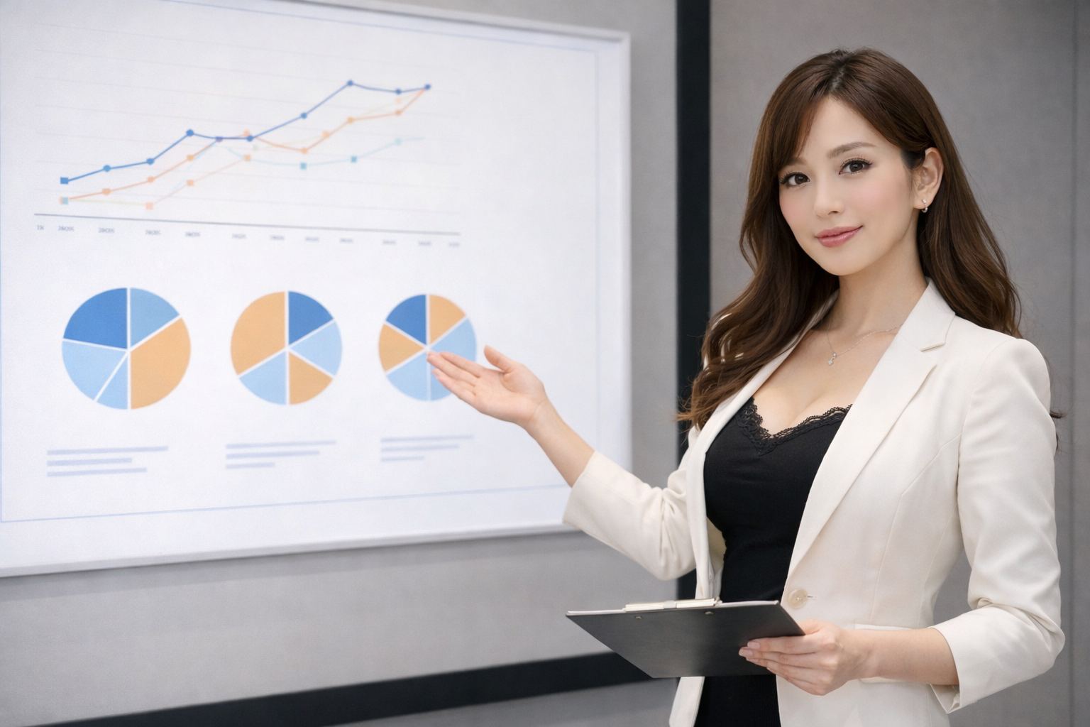 コスプレ 人気キャラで比較するAI美女写真集のリアルな魅力と価値