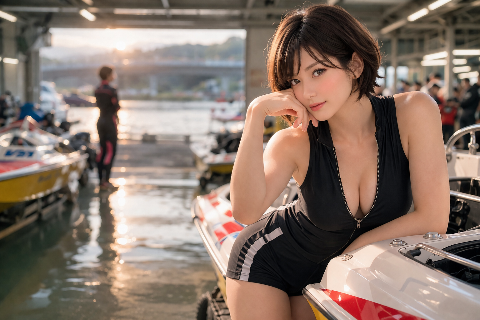 コスプレ人気職業を軸に読み解くAI美女コスプレ写真集のリアルな魅力