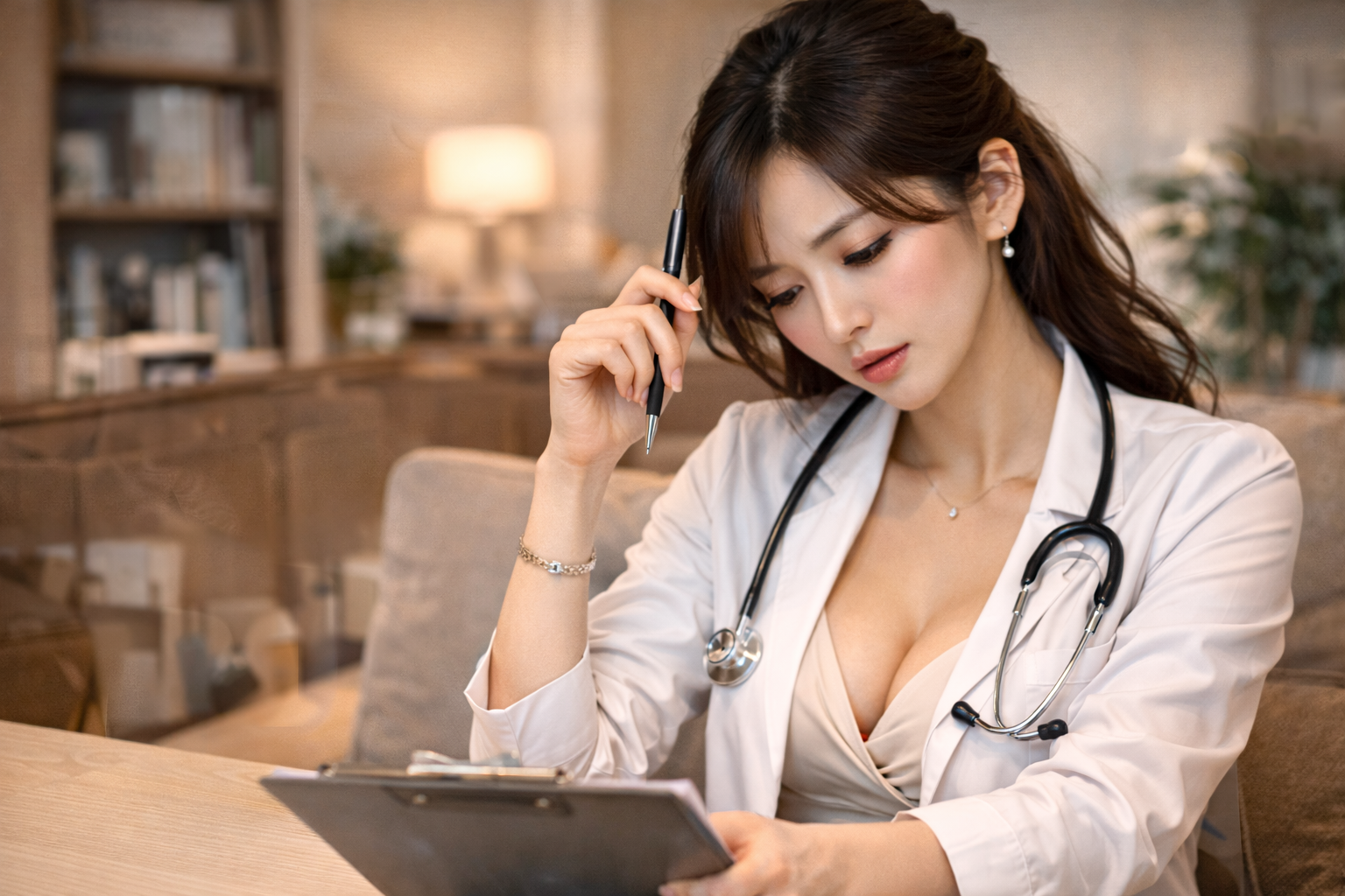 コスプレ人気の職業とAI美女写真集の価値を比較して分かる新常識